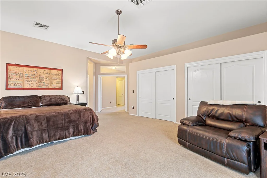 7432 Kings Wharf, Las Vegas, NV 89123