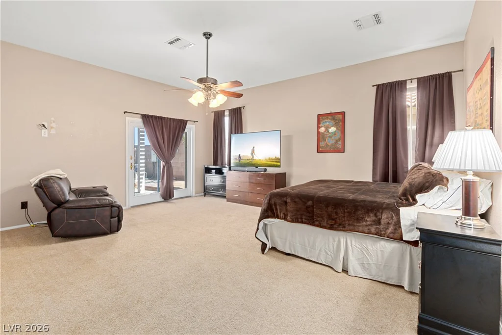 7432 Kings Wharf, Las Vegas, NV 89123
