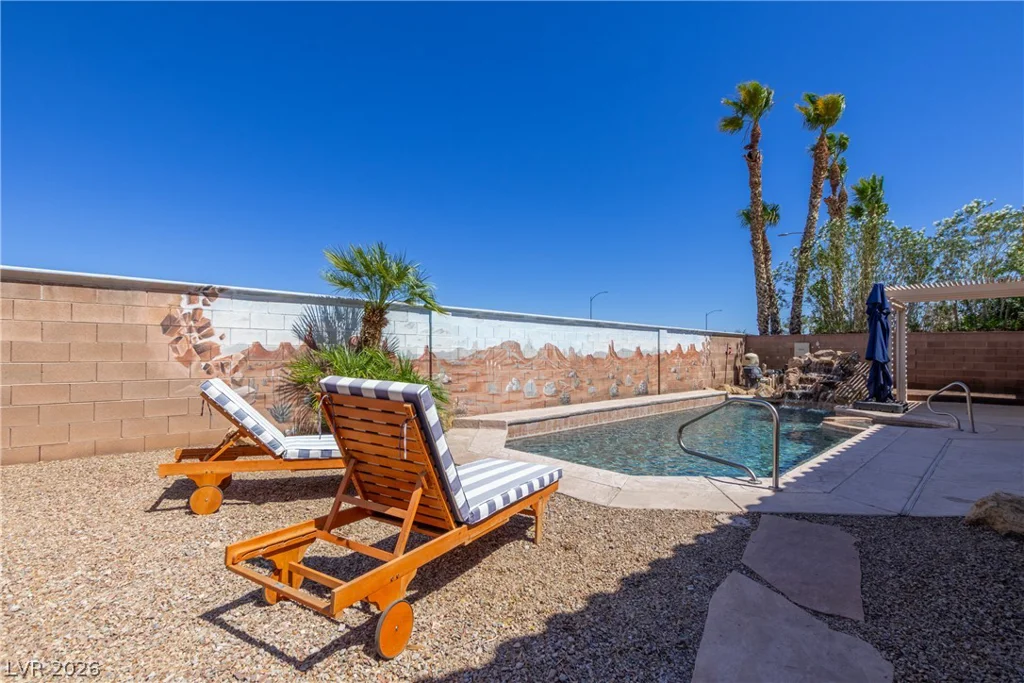 7432 Kings Wharf, Las Vegas, NV 89123
