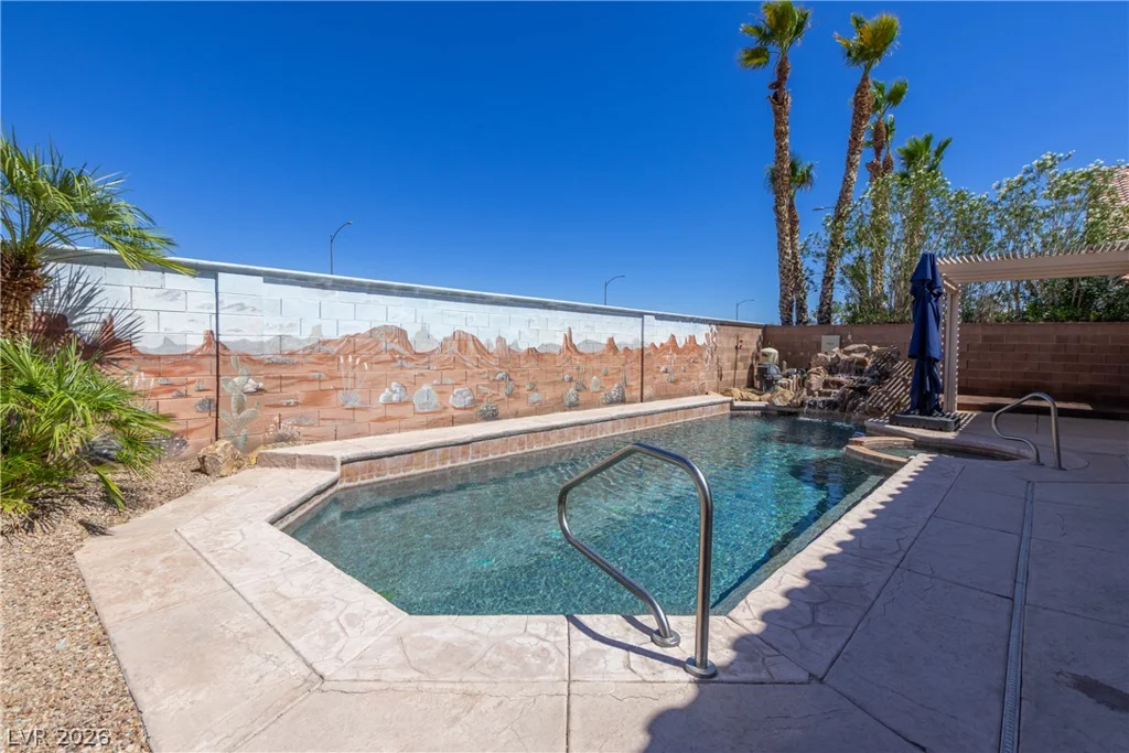7432 Kings Wharf, Las Vegas, NV 89123