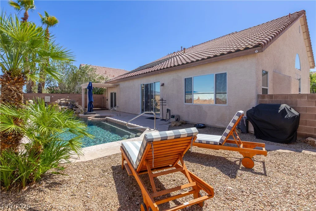 7432 Kings Wharf, Las Vegas, NV 89123