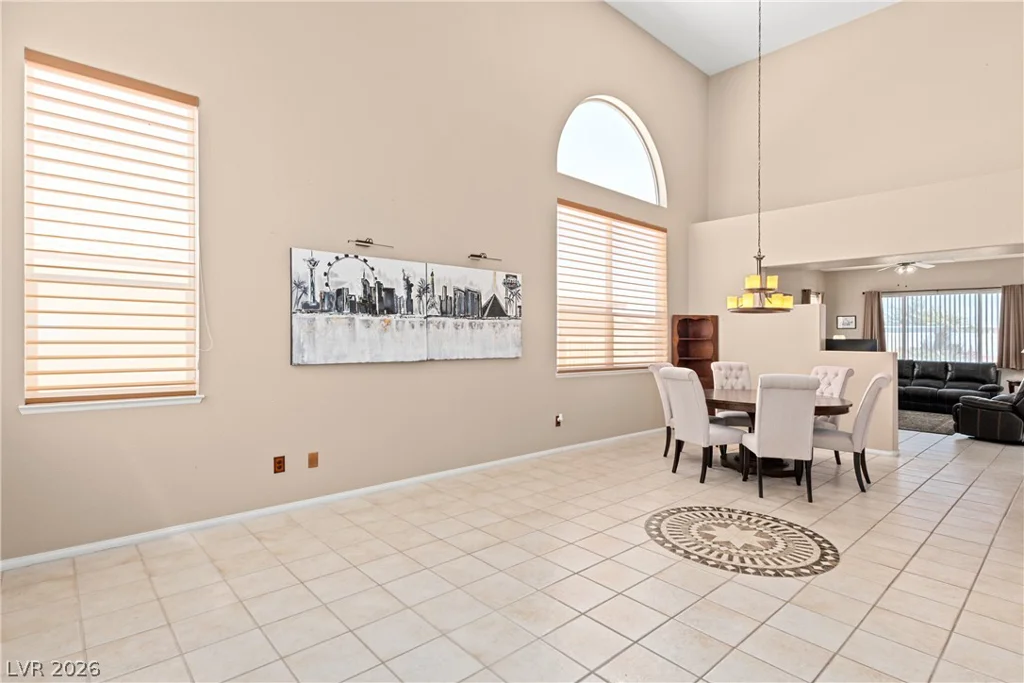 7432 Kings Wharf, Las Vegas, NV 89123