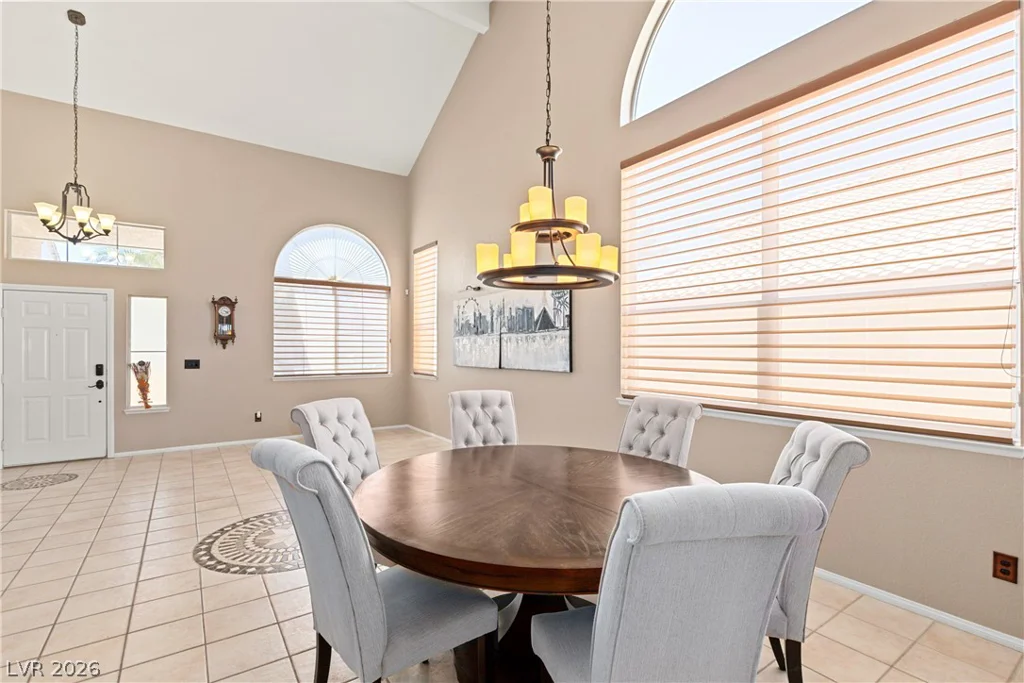 7432 Kings Wharf, Las Vegas, NV 89123