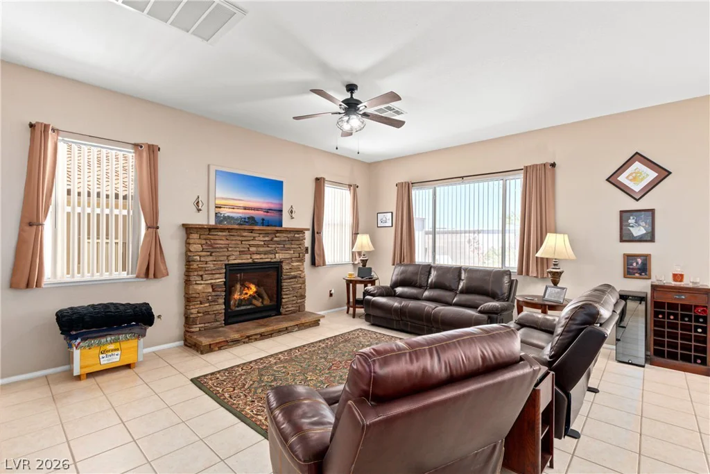 7432 Kings Wharf, Las Vegas, NV 89123