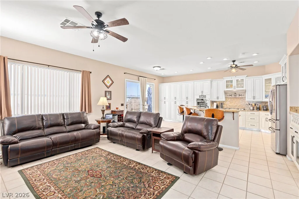 7432 Kings Wharf, Las Vegas, NV 89123