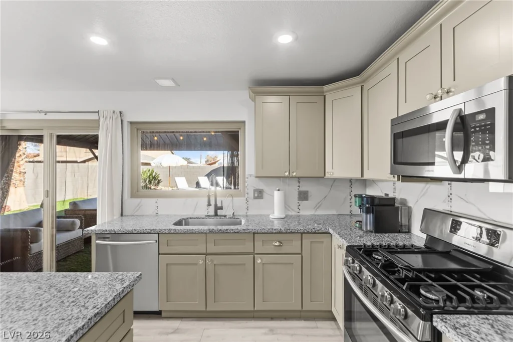 3838 Silent Hill, Las Vegas, NV 89147