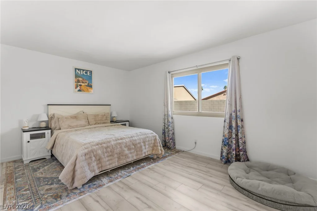 3838 Silent Hill, Las Vegas, NV 89147