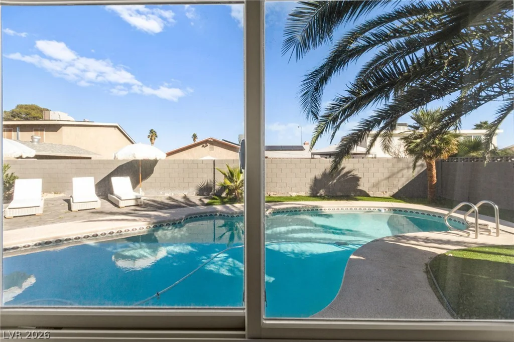 3838 Silent Hill, Las Vegas, NV 89147