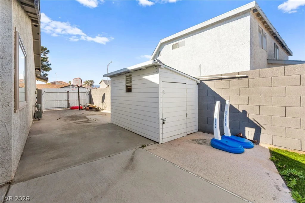 3838 Silent Hill, Las Vegas, NV 89147