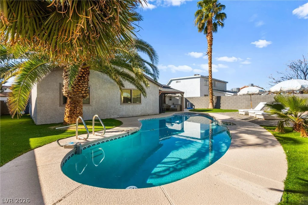 3838 Silent Hill, Las Vegas, NV 89147