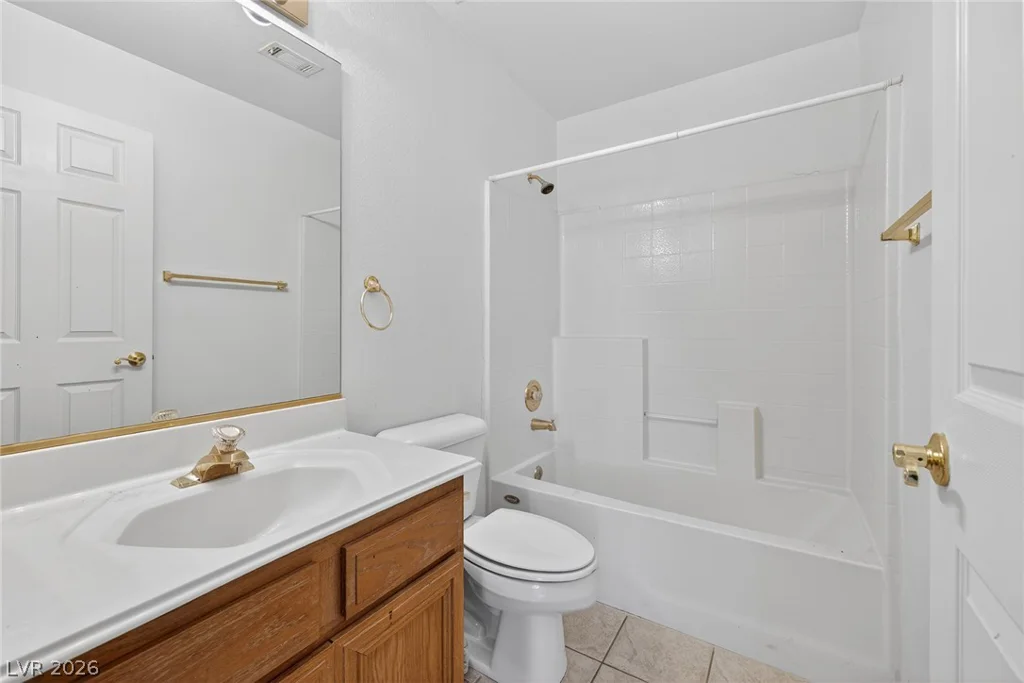3169 Castle Canyon, Henderson, NV 89052