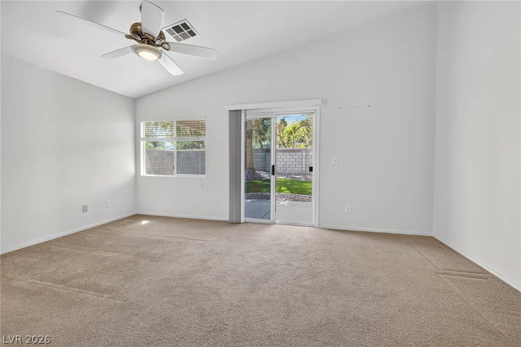 3169 Castle Canyon, Henderson, NV 89052