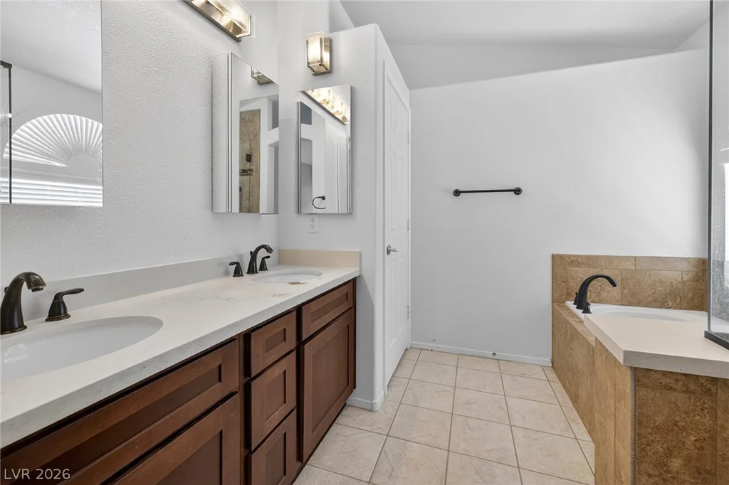 3169 Castle Canyon, Henderson, NV 89052