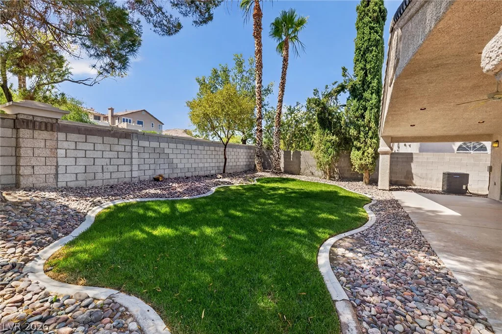 3169 Castle Canyon, Henderson, NV 89052