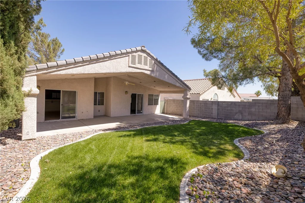 3169 Castle Canyon, Henderson, NV 89052