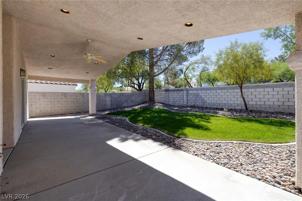 3169 Castle Canyon, Henderson, NV 89052
