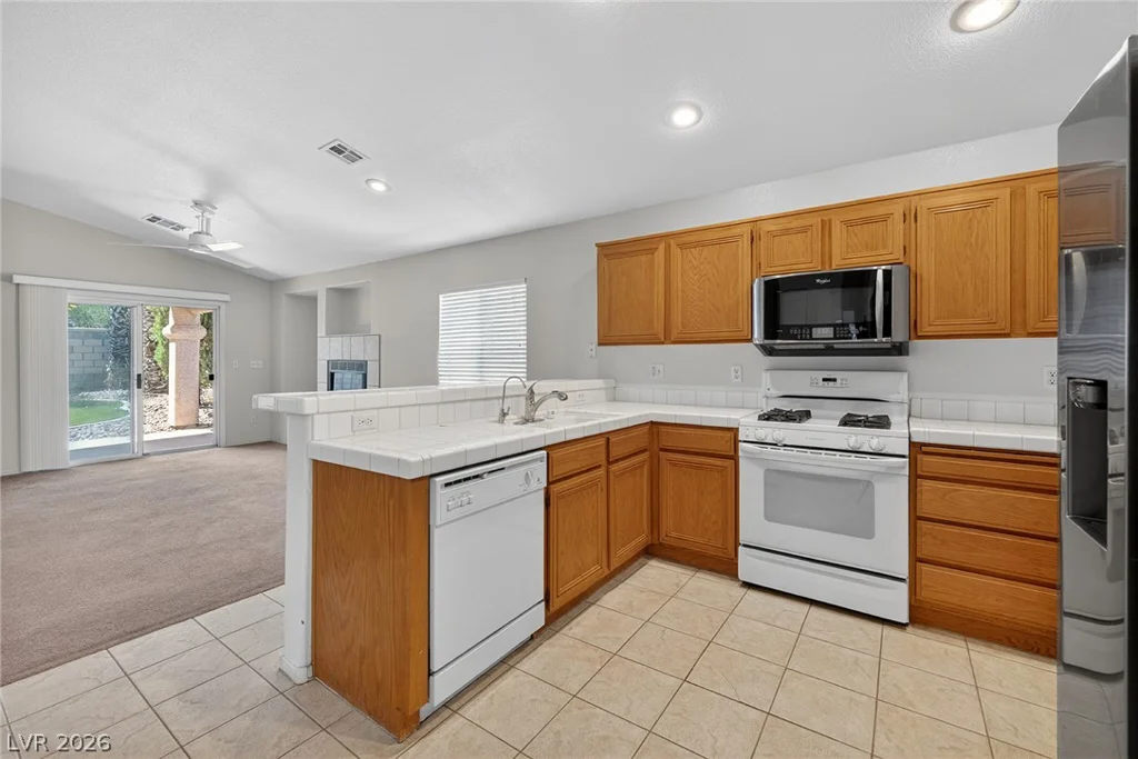 3169 Castle Canyon, Henderson, NV 89052