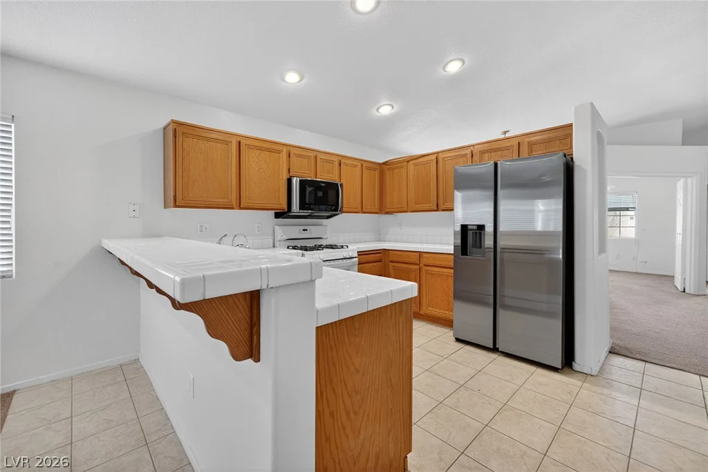 3169 Castle Canyon, Henderson, NV 89052