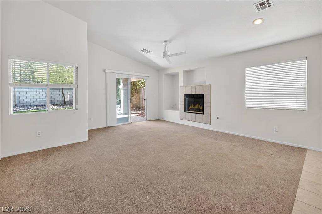 3169 Castle Canyon, Henderson, NV 89052