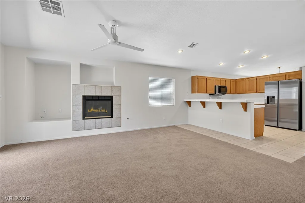 3169 Castle Canyon, Henderson, NV 89052