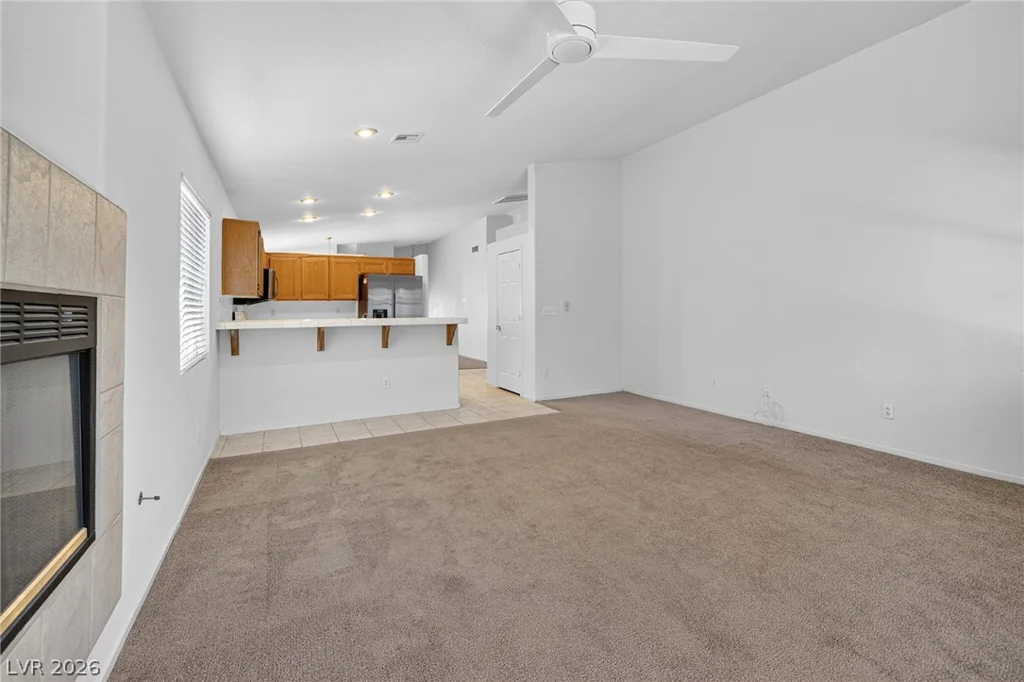 3169 Castle Canyon, Henderson, NV 89052