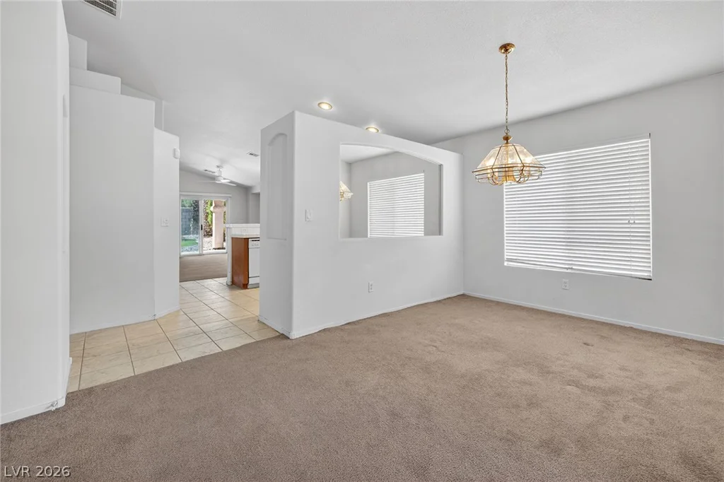 3169 Castle Canyon, Henderson, NV 89052