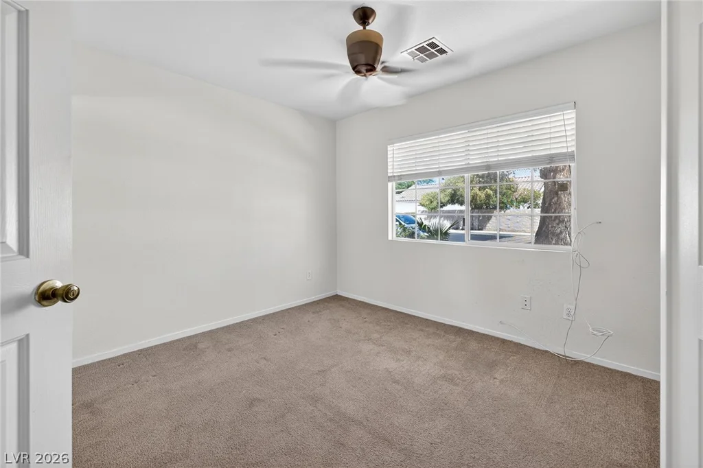 3169 Castle Canyon, Henderson, NV 89052