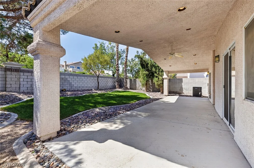 3169 Castle Canyon, Henderson, NV 89052