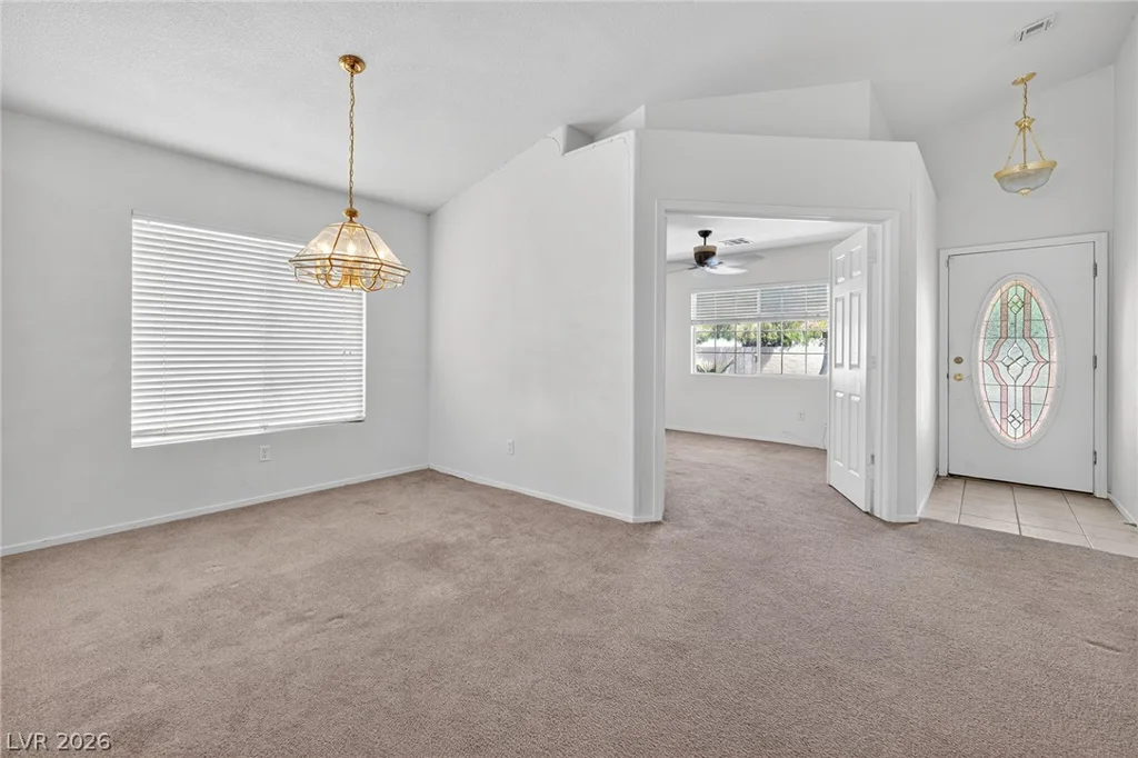 3169 Castle Canyon, Henderson, NV 89052
