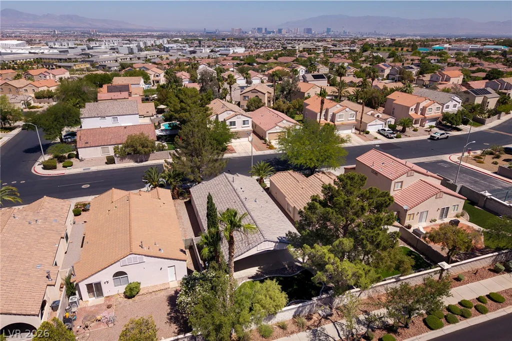 3169 Castle Canyon, Henderson, NV 89052
