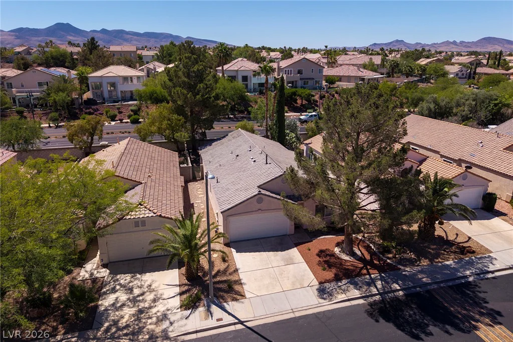 3169 Castle Canyon, Henderson, NV 89052