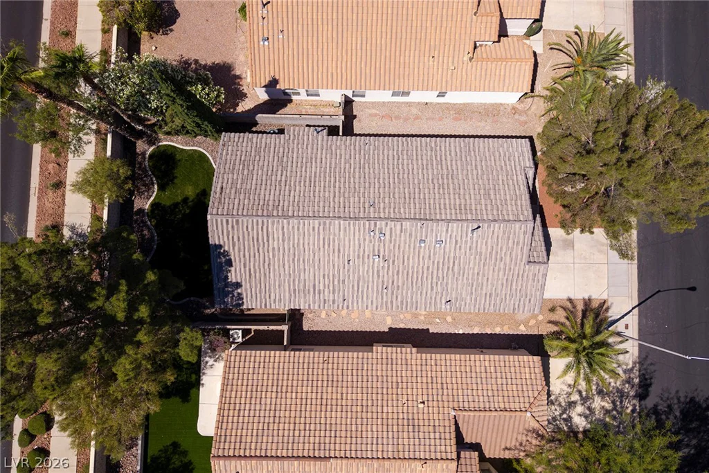 3169 Castle Canyon, Henderson, NV 89052