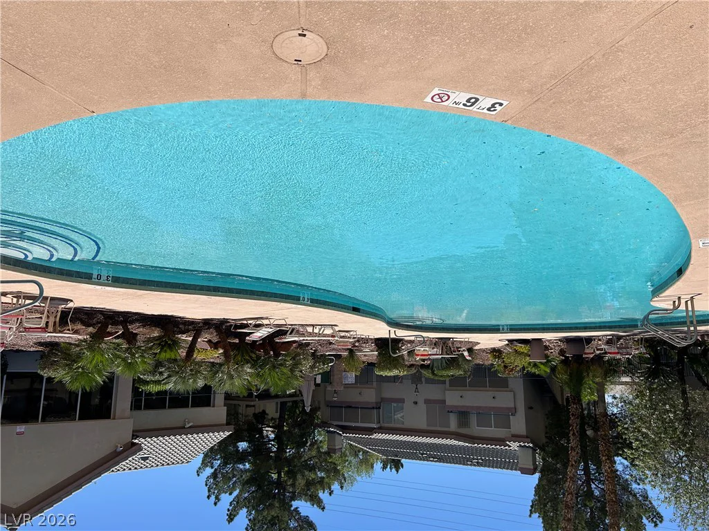 5710 Tropicana, Las Vegas, NV 89122