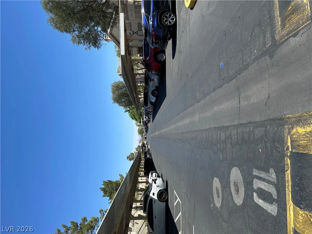 5710 Tropicana, Las Vegas, NV 89122