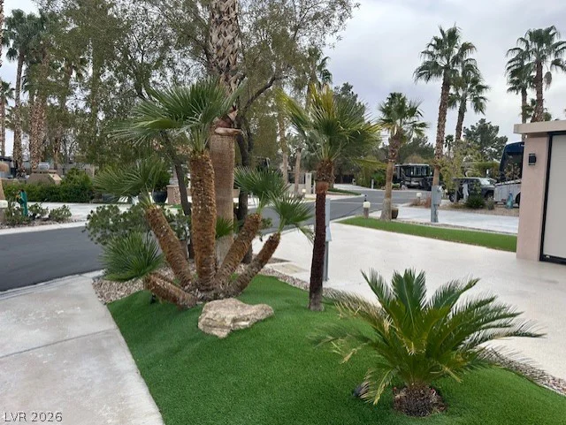 8175 Arville, Las Vegas, NV 89139