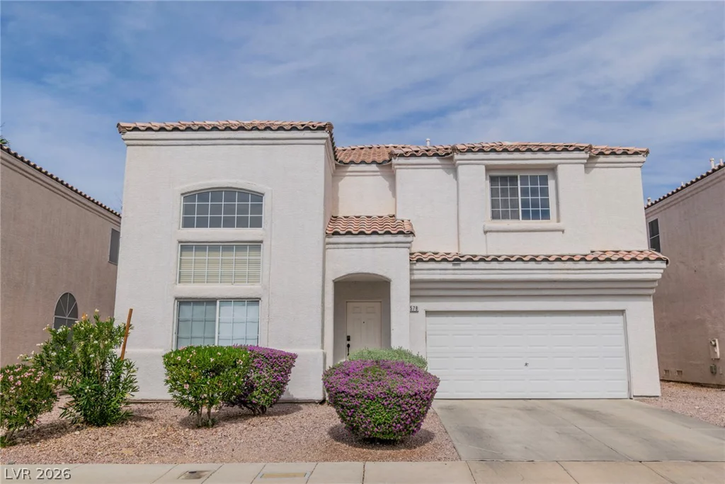 1578 Raining Hills, Henderson, NV 89052