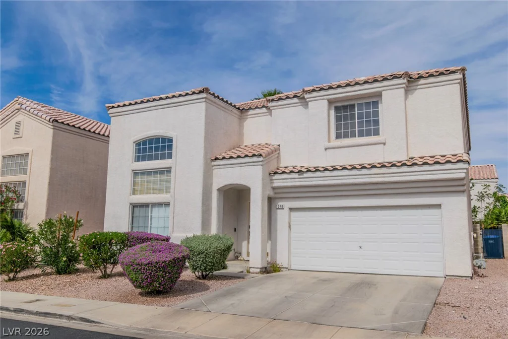 1578 Raining Hills, Henderson, NV 89052