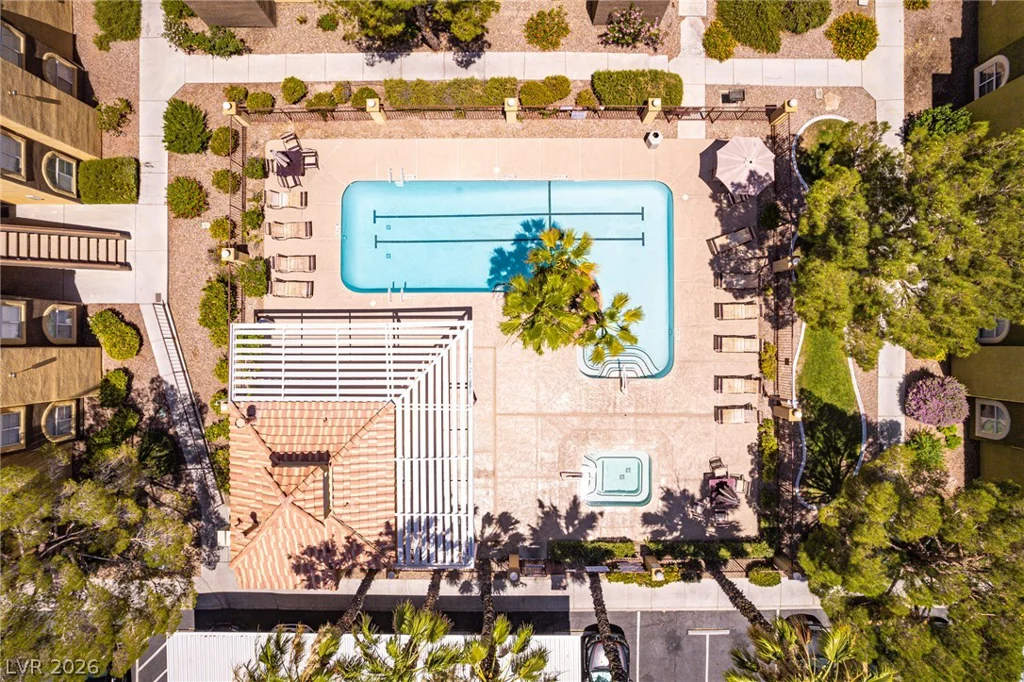 7950 Flamingo, Las Vegas, NV 89147