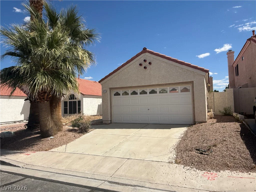 9713 Peacock Hill, Las Vegas, NV 89117