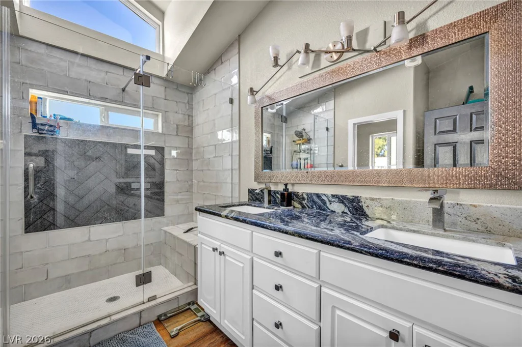 5898 Sassy Rose, Las Vegas, NV 89122