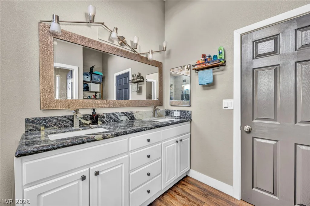 5898 Sassy Rose, Las Vegas, NV 89122