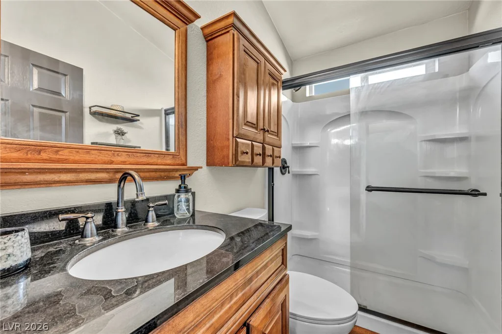 5898 Sassy Rose, Las Vegas, NV 89122
