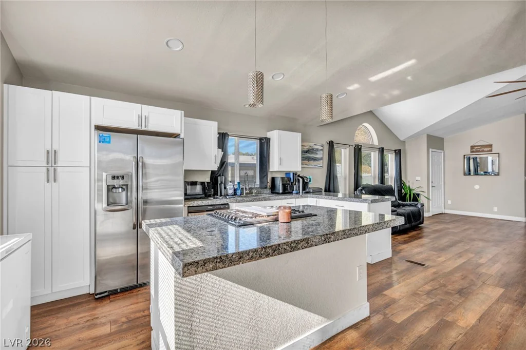 5898 Sassy Rose, Las Vegas, NV 89122