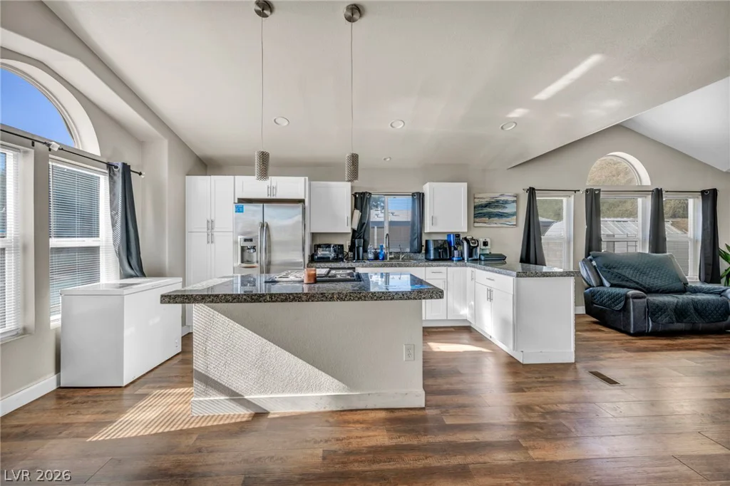 5898 Sassy Rose, Las Vegas, NV 89122