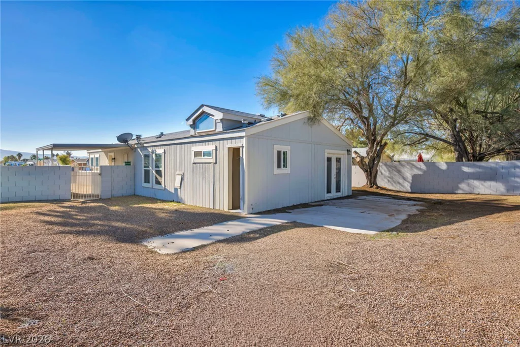 5898 Sassy Rose, Las Vegas, NV 89122