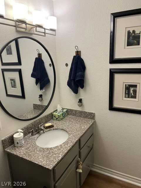 2451 Rainbow, Las Vegas, NV 89108