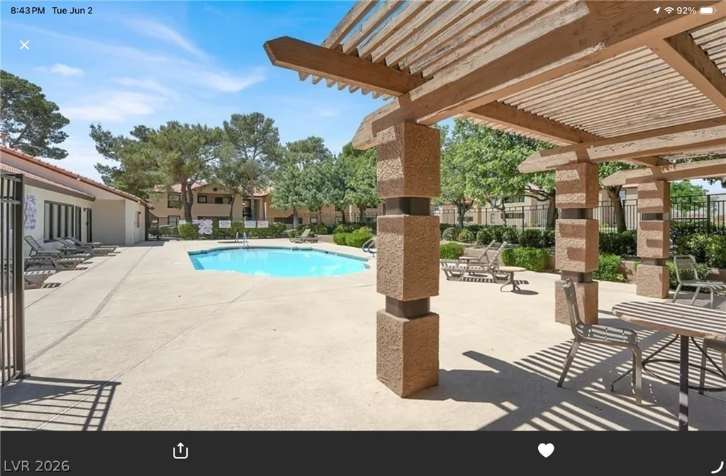 2451 Rainbow, Las Vegas, NV 89108