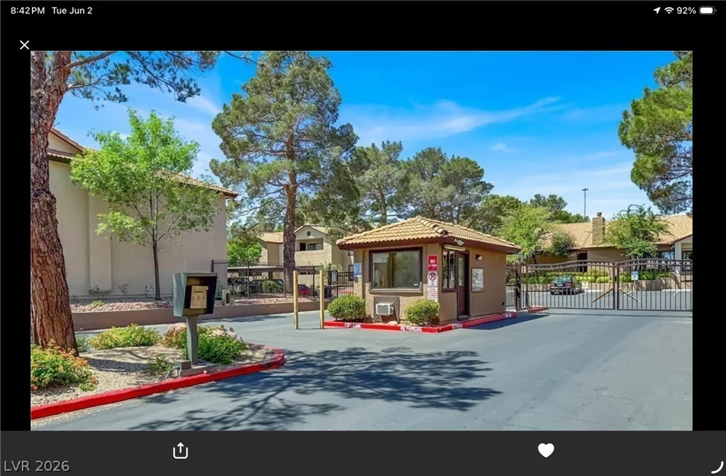 2451 Rainbow, Las Vegas, NV 89108