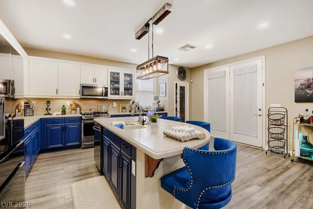4336 Desert Haven, North Las Vegas, NV 89085