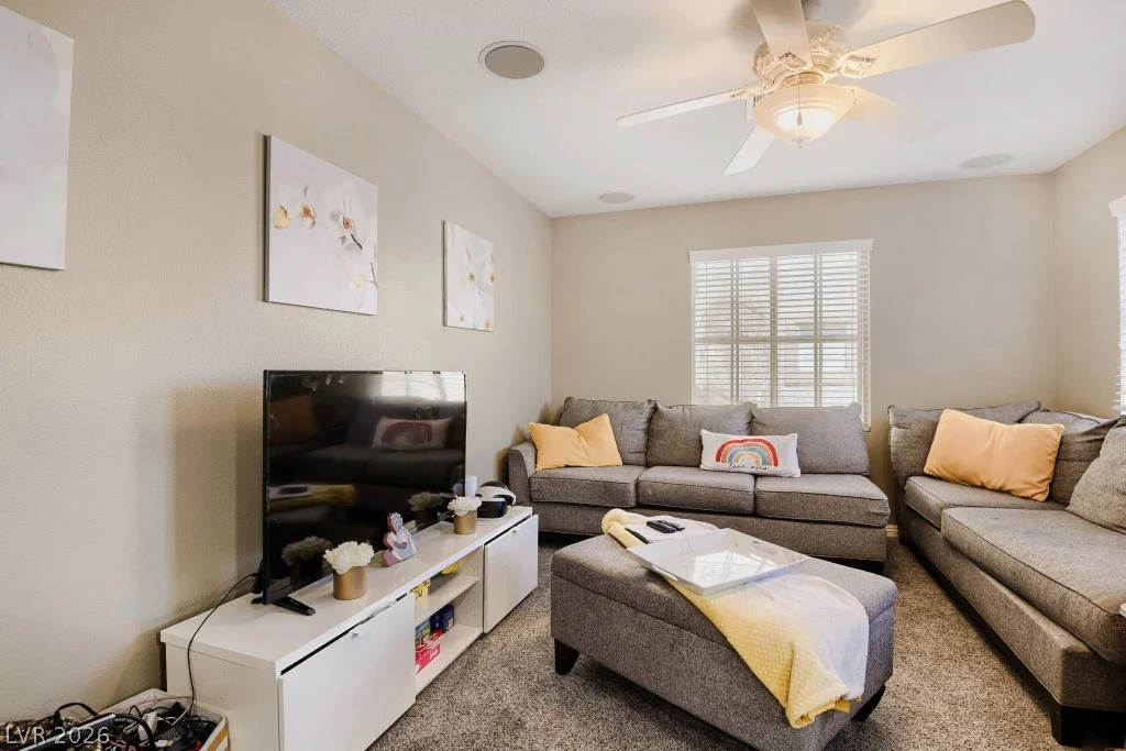 4336 Desert Haven, North Las Vegas, NV 89085